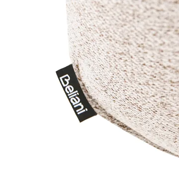Lenestol Muren - Beige - Møbler - Stoler - Lenestoler - Svingstol