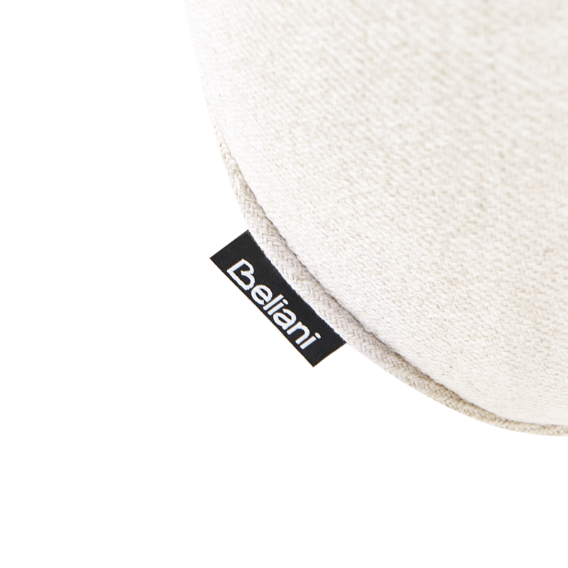 Lenestol Muren - Off-White - Møbler - Stoler - Lenestoler - Svingstol