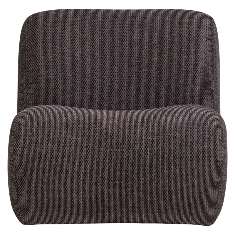 Lenestol Nomu, Antrasitt melange