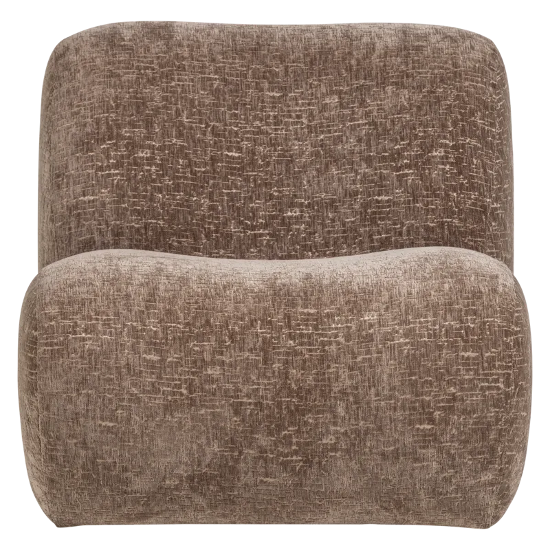 Lenestol Nomu, Lys brun