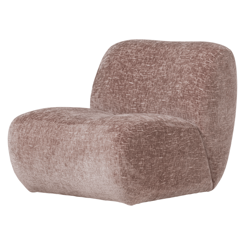 Lenestol Nomu, Lys rosa