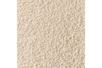 Lenestol Otsby - Beige, svart - Møbler - Stoler - Lenestoler - Lenestol uten armlene