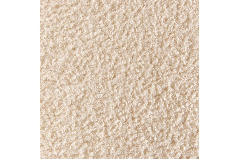 Lenestol Otsby - Beige, svart - Møbler - Stoler - Lenestoler - Lenestol uten armlene