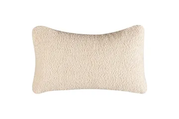 Lenestol Otsby - Beige, svart - Møbler - Stoler - Lenestoler - Lenestol uten armlene