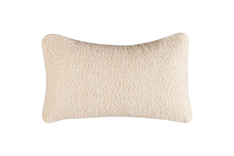 Lenestol Otsby - Beige, svart - Møbler - Stoler - Lenestoler - Lenestol uten armlene