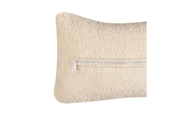 Lenestol Otsby - Beige, svart - Møbler - Stoler - Lenestoler - Lenestol uten armlene