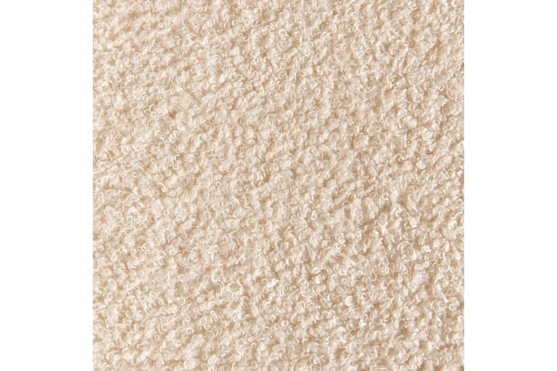 Lenestol Otsby - Beige, svart - Møbler - Stoler - Lenestoler - Lenestol uten armlene