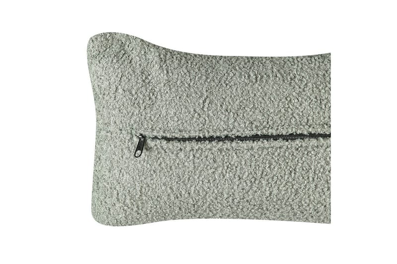 Lenestol Otsby - Grønn, Svart - Møbler - Stoler - Lenestoler - Lenestol uten armlene