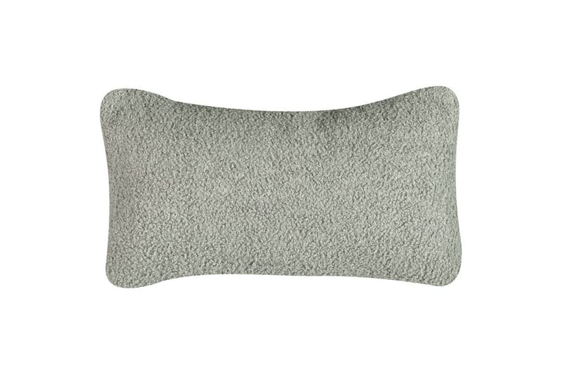 Lenestol Otsby - Grønn, Svart - Møbler - Stoler - Lenestoler - Lenestol uten armlene