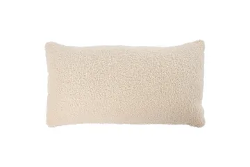 Lenestol Otsby II Beige/lyst tre - Beige/lyst tre - Møbler - Stoler - Lenestoler - Lenestol uten armlene