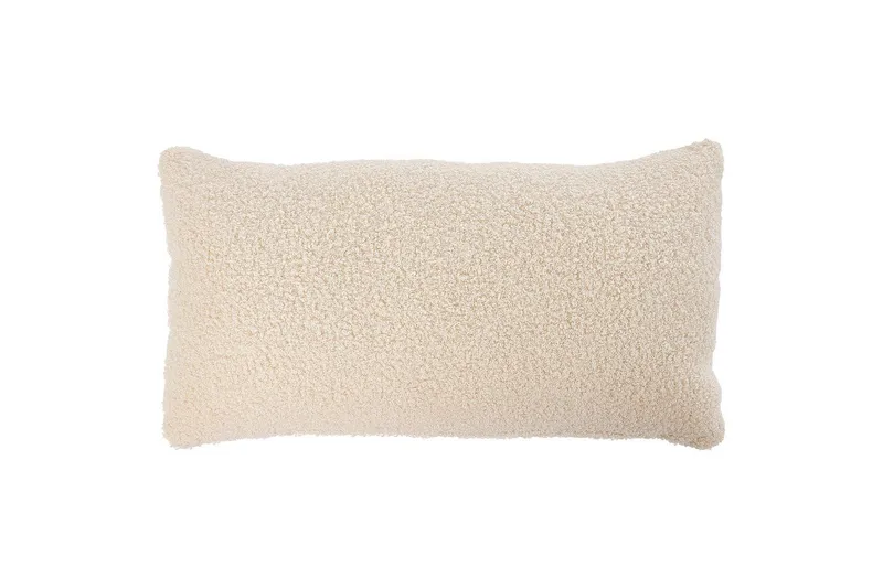 Lenestol Otsby II Beige/lyst tre - Beige/lyst tre - Møbler - Stoler - Lenestoler - Lenestol uten armlene