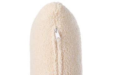 Lenestol Otsby II Beige/lyst tre - Beige/lyst tre - Møbler - Stoler - Lenestoler - Lenestol uten armlene