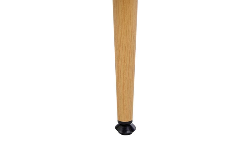 Lenestol Otsby II Beige/lyst tre - Beige/lyst tre - Møbler - Stoler - Lenestoler - Lenestol uten armlene
