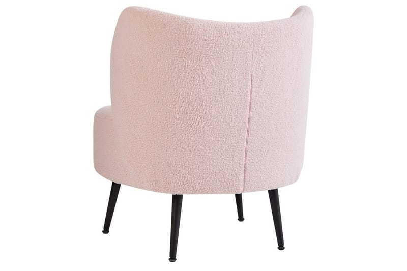 Lenestol Otsby ll - Møbler - Stoler - Lenestoler - Lenestol uten armlene