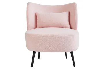 Lenestol Otsby ll - Møbler - Stoler - Lenestoler - Lenestol uten armlene