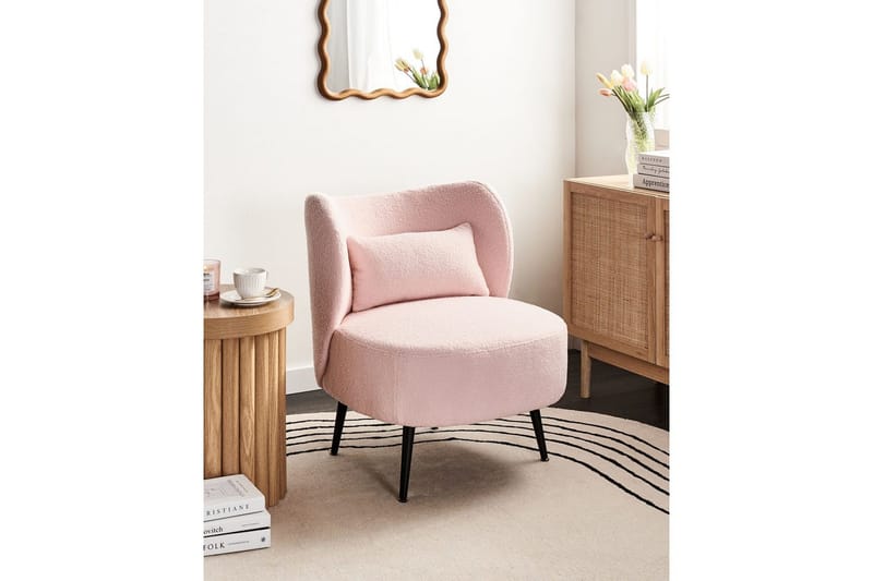 Lenestol Otsby ll - Møbler - Stoler - Lenestoler - Lenestol uten armlene