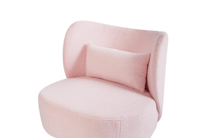 Lenestol Otsby ll - Møbler - Stoler - Lenestoler - Lenestol uten armlene