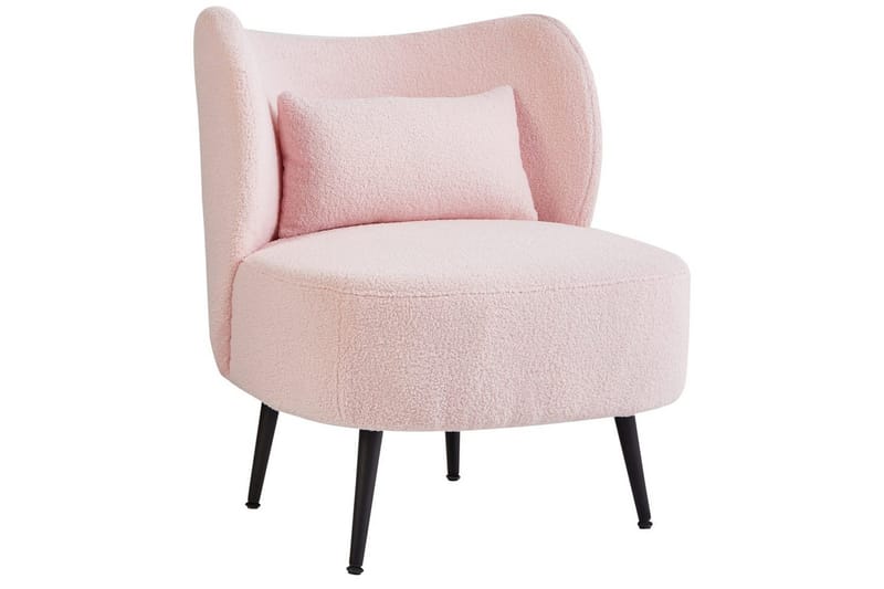 Lenestol Otsby ll - Møbler - Stoler - Lenestoler - Lenestol uten armlene