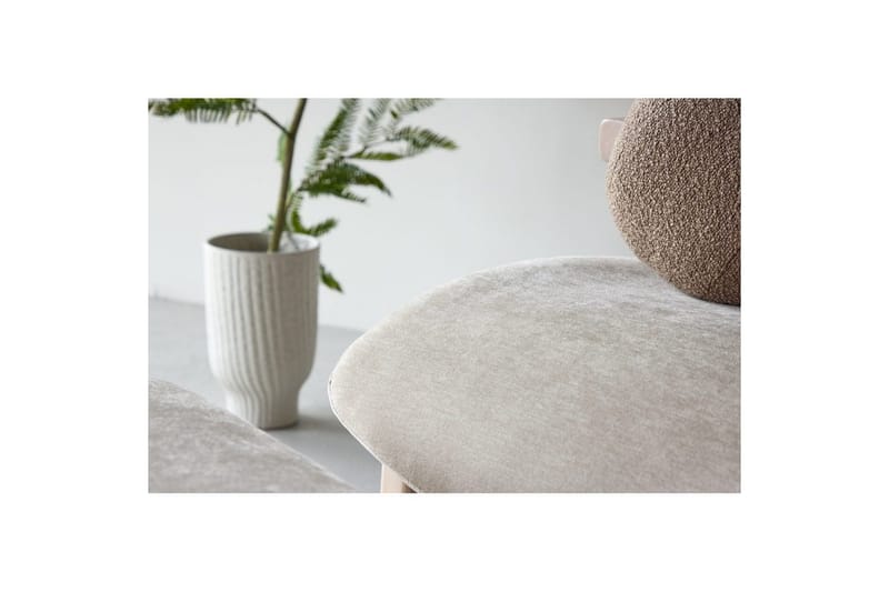 Lenestol Rile - Møbler - Stoler - Lenestoler