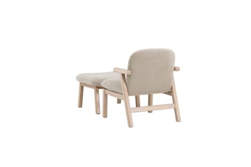 Lenestol Rile - Møbler - Stoler - Lenestoler