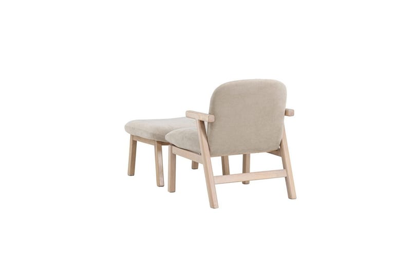 Lenestol Rile - Møbler - Stoler - Lenestoler