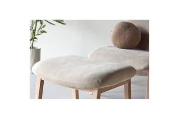 Lenestol Rile - Møbler - Stoler - Lenestoler