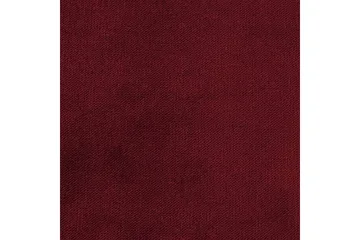 Lenestol - Röd - Møbler - Stoler - Lenestoler