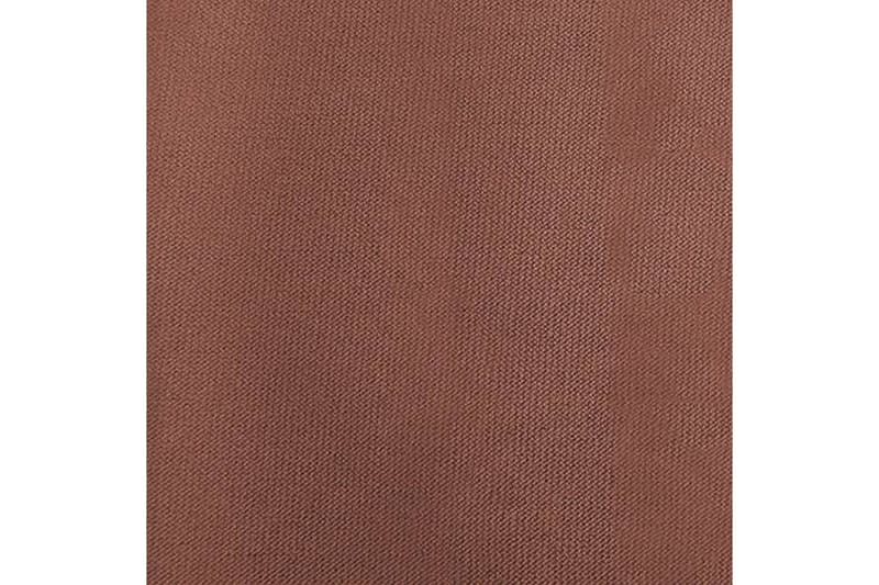 Lenestol - Rosa - Møbler - Stoler - Lenestoler - Fløyelslenestol