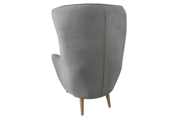 Lenestol - Rosa - Møbler - Stoler - Lenestoler