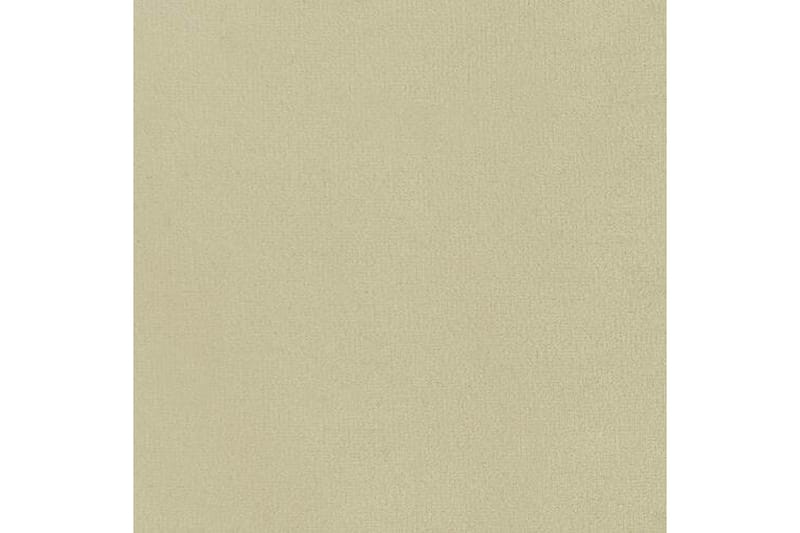 Lenestol Rushmore - Beige/Tre - Møbler - Stoler - Lenestoler
