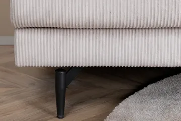 Lenestol Sofia - Beige - Møbler - Stoler - Lenestoler