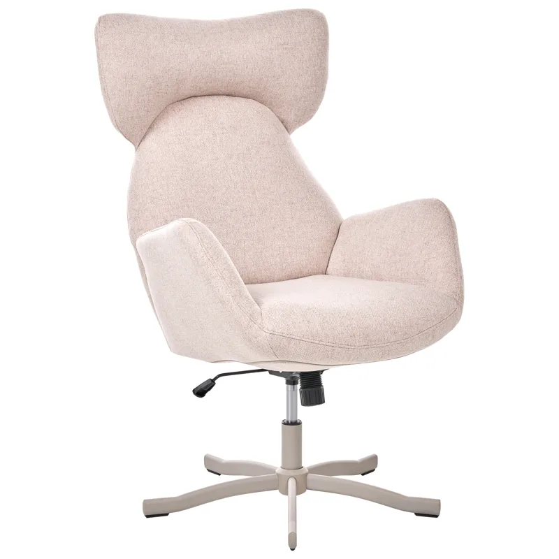 Lenestol Sonderby, Beige