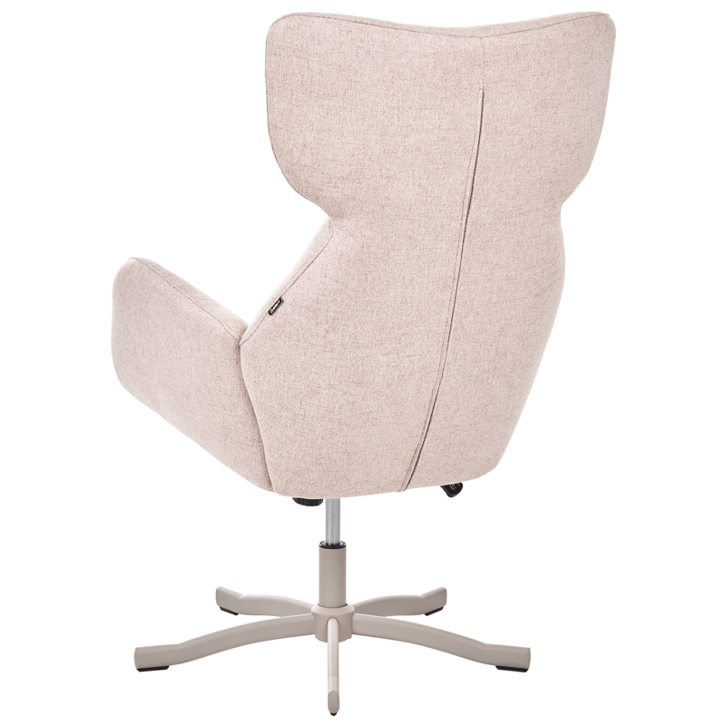 Lenestol Sonderby - Beige - Møbler - Stoler - Lenestoler - Recliner