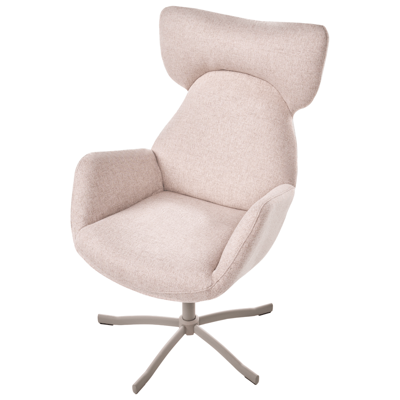 Lenestol Sonderby - Beige - Møbler - Stoler - Lenestoler - Recliner