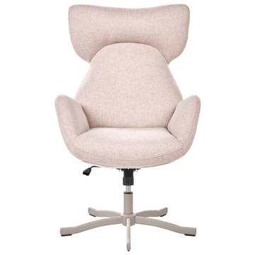 Lenestol Sonderby - Beige - Møbler - Stoler - Lenestoler - Recliner
