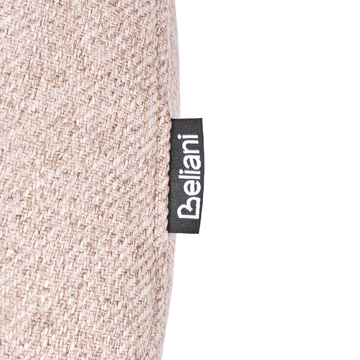 Lenestol Sonderby - Beige - Møbler - Stoler - Lenestoler - Recliner