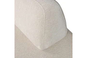 Lenestol Sterck - Sand - Møbler - Stoler - Lenestoler - Lenestol uten armlene