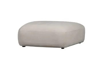 Lenestol Sterck - Sand - Møbler - Stoler - Lenestoler - Lenestol uten armlene