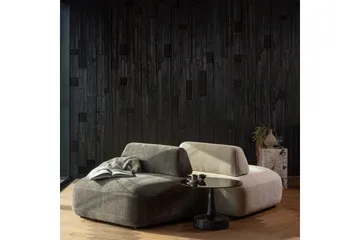 Lenestol Sterck - Sand - Møbler - Stoler - Lenestoler - Lenestol uten armlene