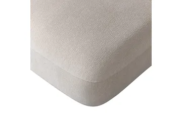 Lenestol Sterck - Sand - Møbler - Stoler - Lenestoler - Lenestol uten armlene