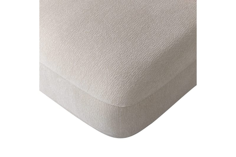 Lenestol Sterck - Sand - Møbler - Stoler - Lenestoler - Lenestol uten armlene