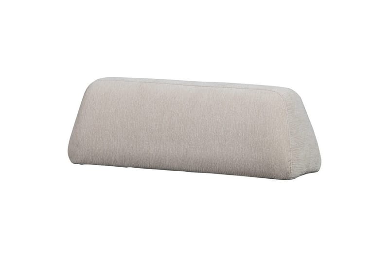 Lenestol Sterck - Sand - Møbler - Stoler - Lenestoler - Lenestol uten armlene