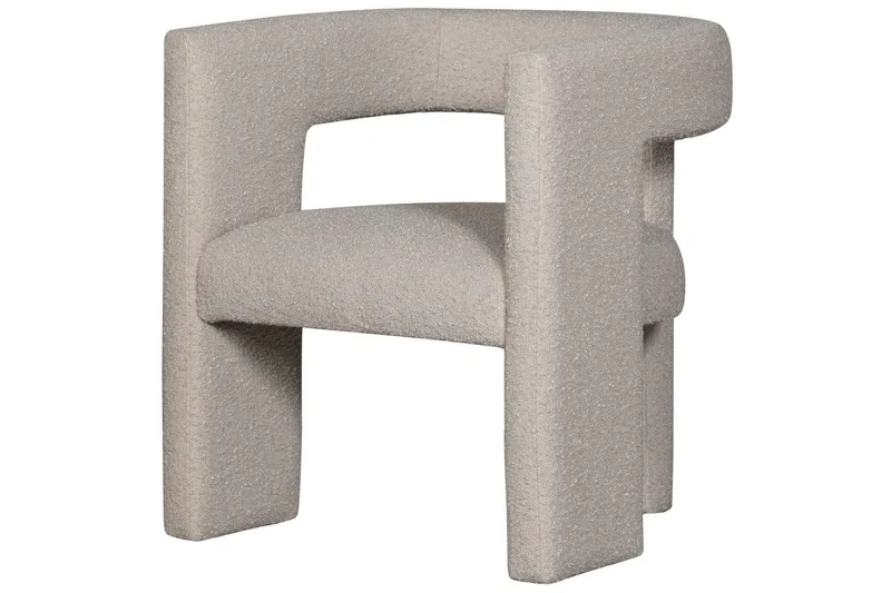 Lenestol Tiwa, Beige