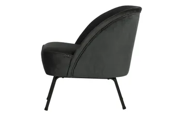 Bastien Lenestol - Møbler - Stoler - Lenestoler - Lenestol uten armlene