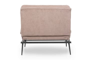 Bramelia Fåtölj - Brun - Møbler - Stoler - Lenestoler - Lenestol uten armlene