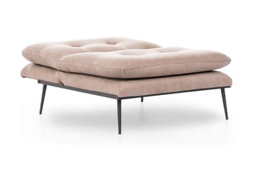 Bramelia Fåtölj - Brun - Møbler - Stoler - Lenestoler - Lenestol uten armlene