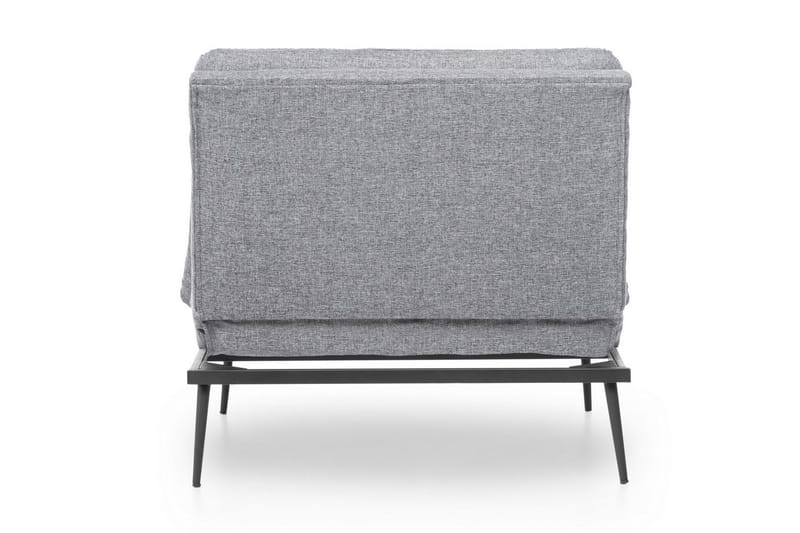 Bramelia Fåtölj - Grå - Møbler - Stoler - Lenestoler - Lenestol uten armlene