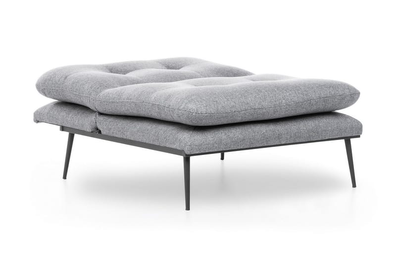 Bramelia Fåtölj - Grå - Møbler - Stoler - Lenestoler - Lenestol uten armlene