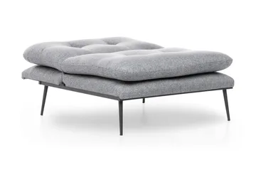 Bramelia Fåtölj - Grå - Møbler - Stoler - Lenestoler - Lenestol uten armlene