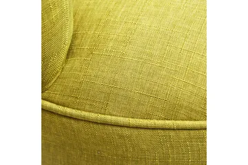 Ciraulo Lenestol med Armlene - Grønn - Møbler - Stoler - Lenestoler - Lenestol uten armlene